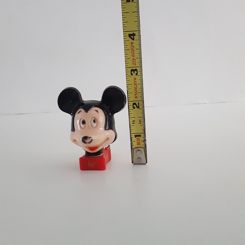 Vintage Mickey Mouse Nightlight Plug In - Picture 15 of 15